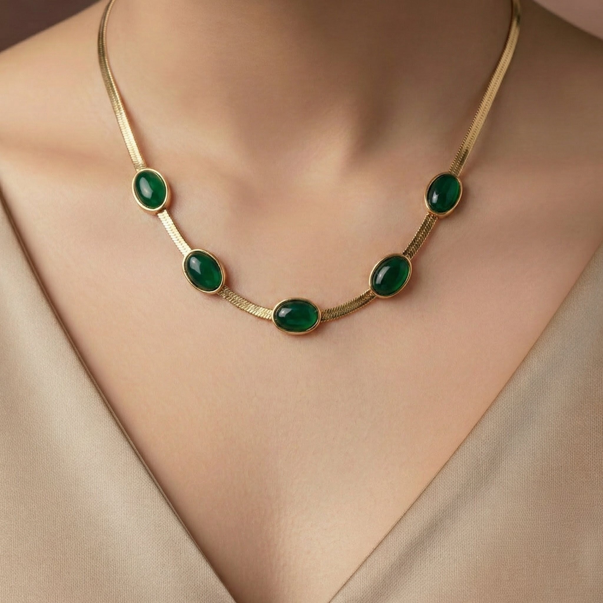 Valentine Jewelry Set