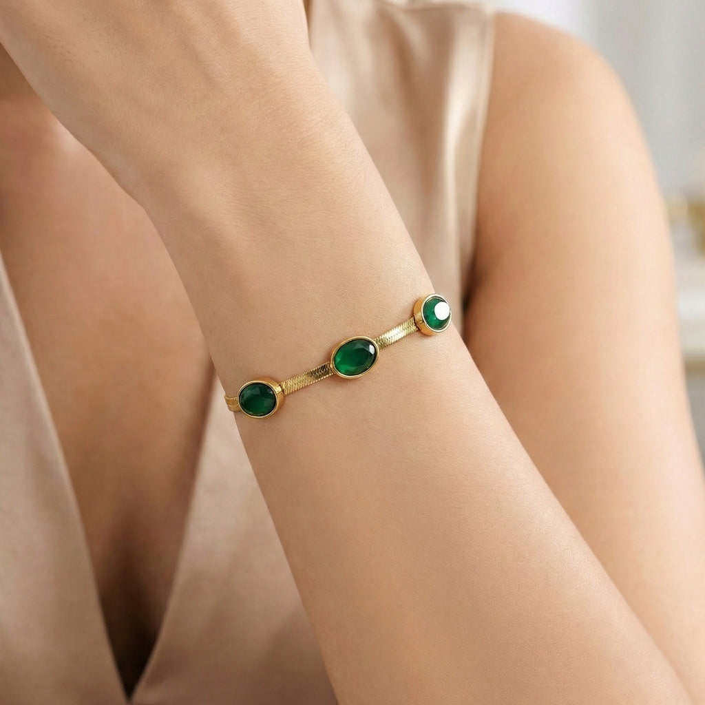 Valentine Jewelry Set