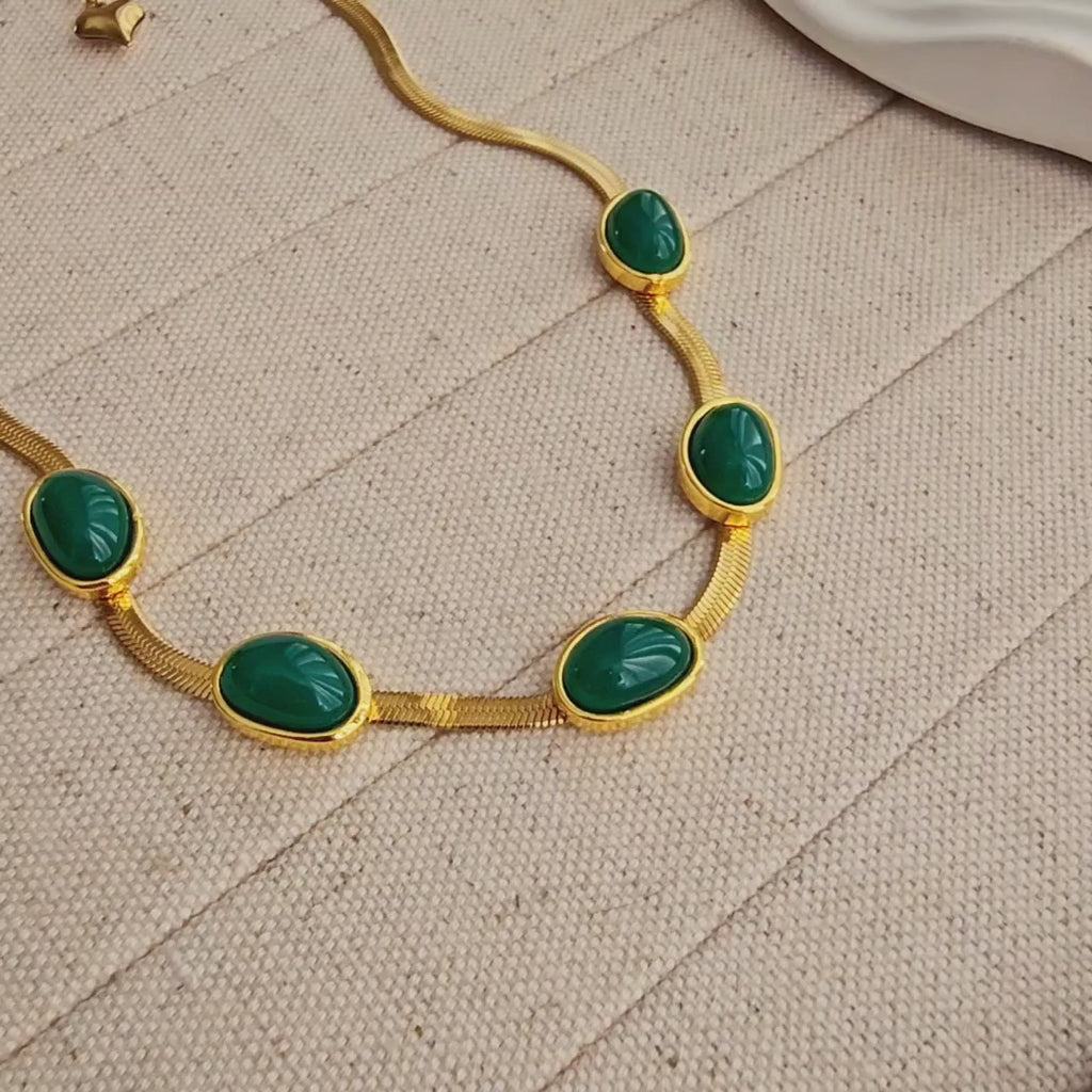 Valentine Jewelry Set