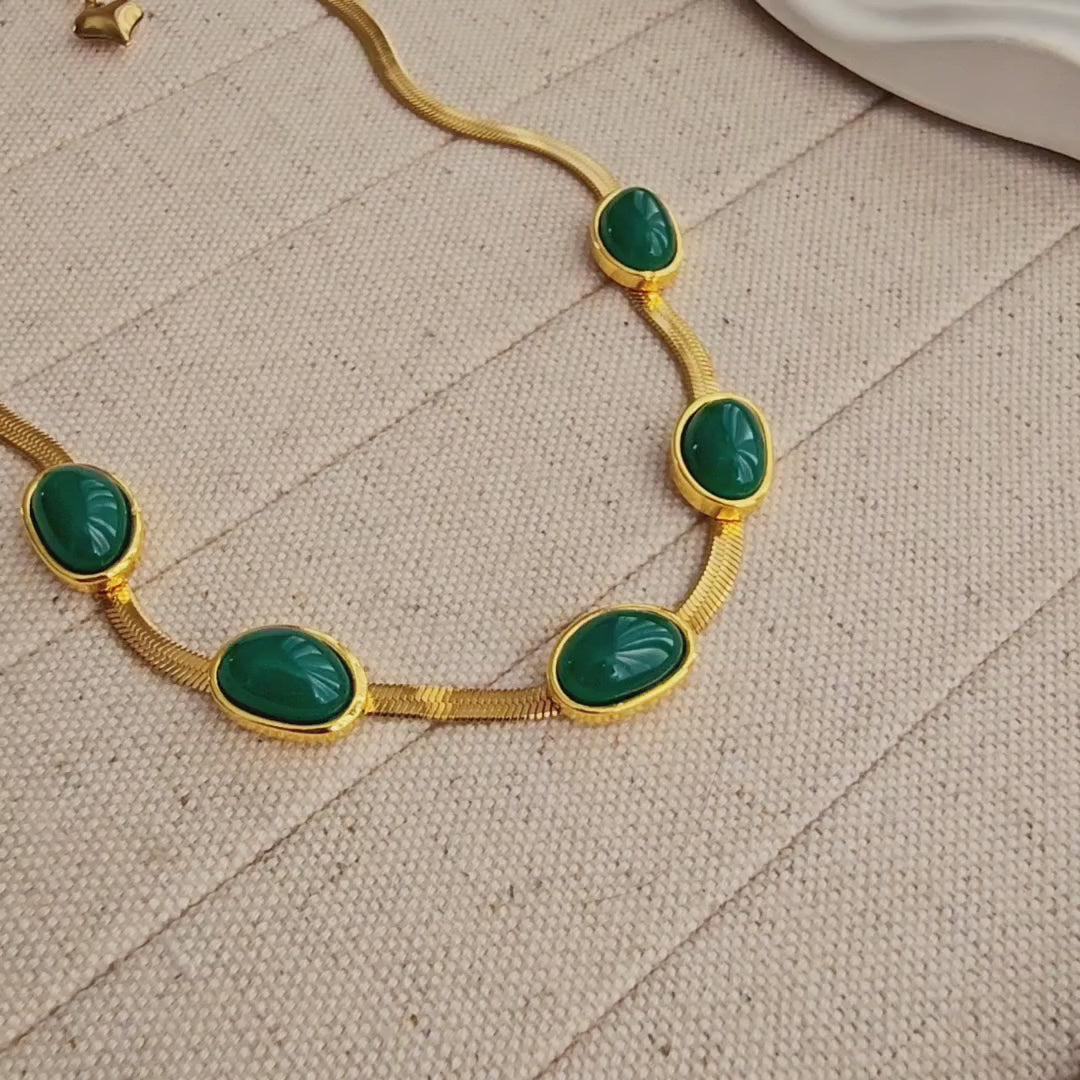 Valentine Jewelry Set